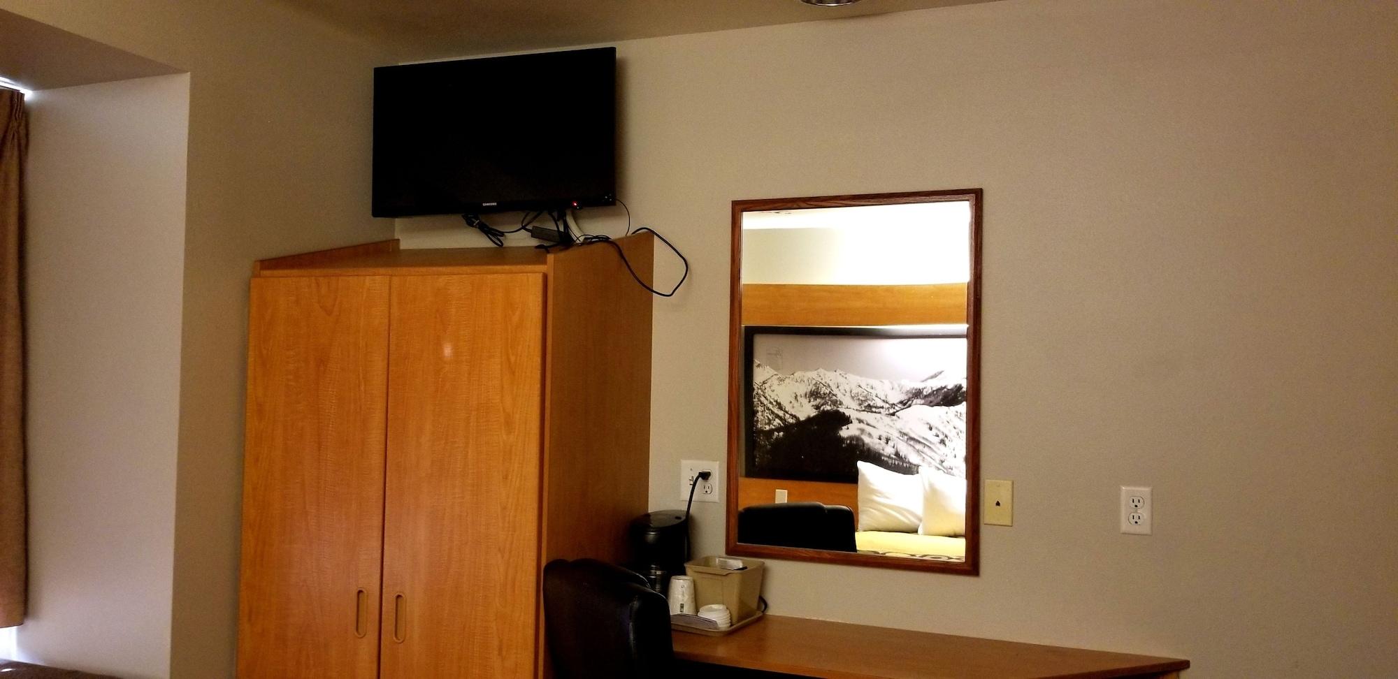 Super 8 By Wyndham Pride Midvale/Midvalley/Salt Lake City Exteriér fotografie