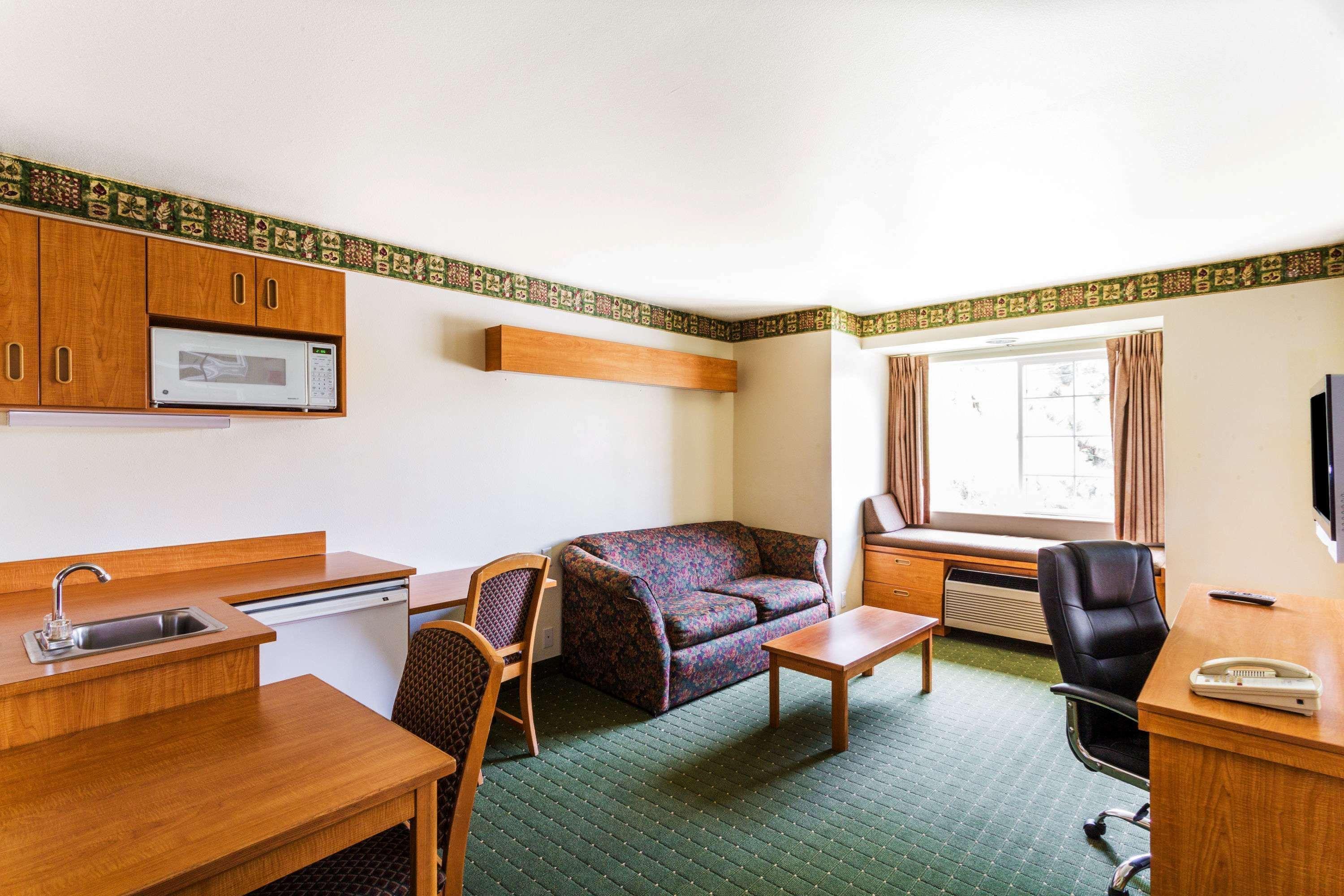 Super 8 By Wyndham Pride Midvale/Midvalley/Salt Lake City Exteriér fotografie