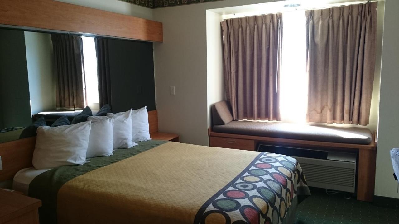 Super 8 By Wyndham Pride Midvale/Midvalley/Salt Lake City Pokoj fotografie